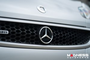 Car For Sale - smart fortwo 451- BRABUS Edition - 2013